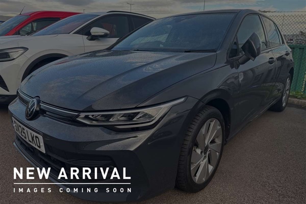 Large image for the Used Volkswagen Golf