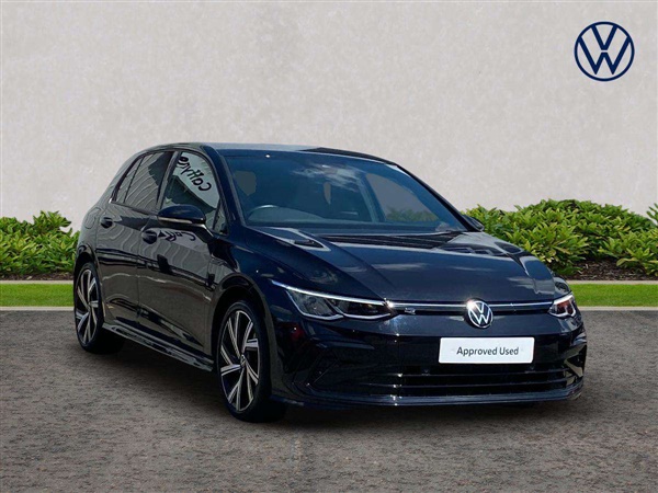 Large image for the Used Volkswagen Golf