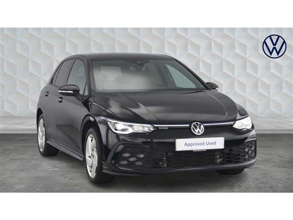 Large image for the Used Volkswagen Golf