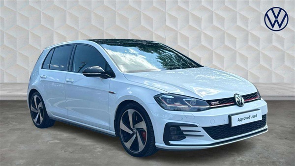 Large image for the Used Volkswagen Golf GTI
