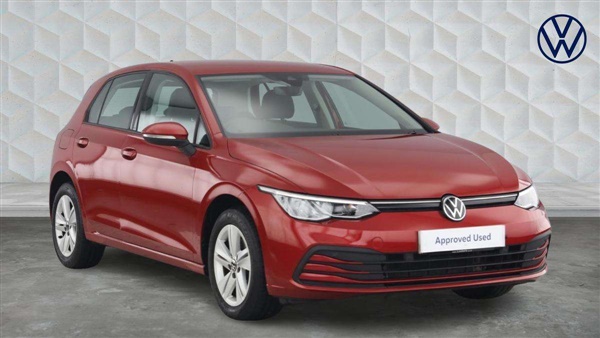 Large image for the Used Volkswagen Golf