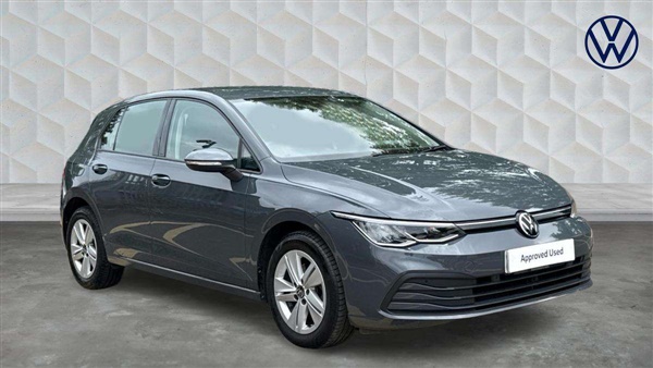 Large image for the Used Volkswagen Golf