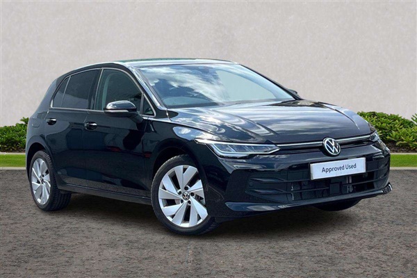 Large image for the Used Volkswagen Golf