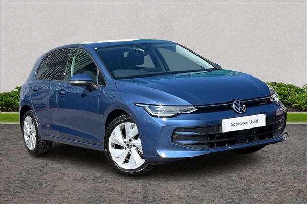 Large image for the Used Volkswagen Golf