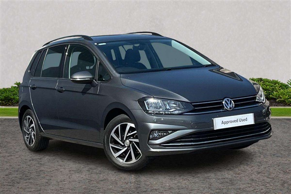 Large image for the Used Volkswagen Golf SV