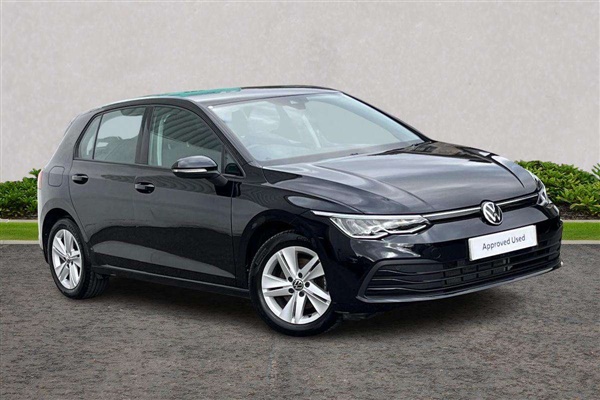 Large image for the Used Volkswagen Golf