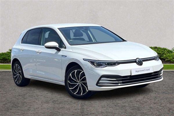 Large image for the Used Volkswagen Golf