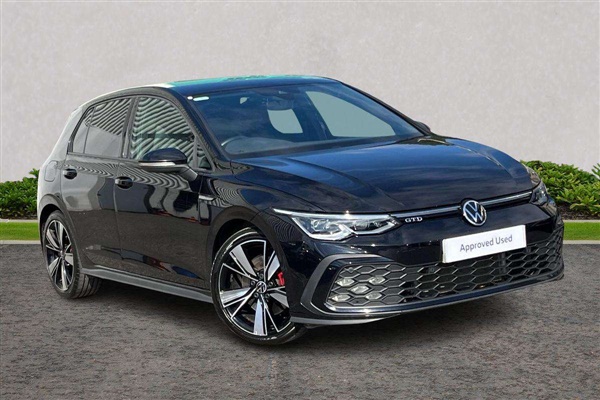 Large image for the Used Volkswagen Golf