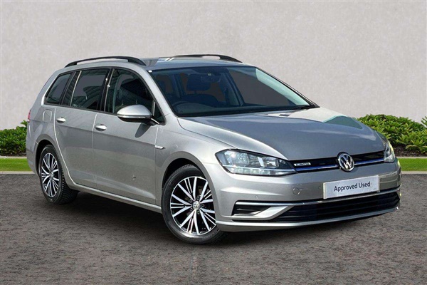 Large image for the Used Volkswagen Golf