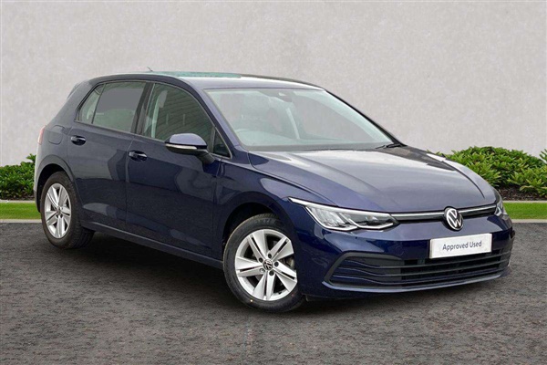 Large image for the Used Volkswagen Golf