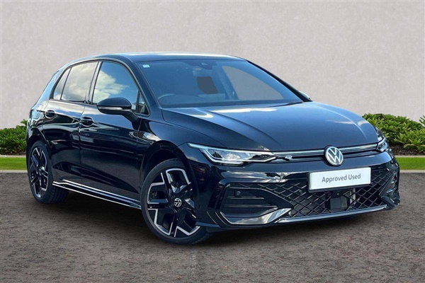 Large image for the Used Volkswagen Golf