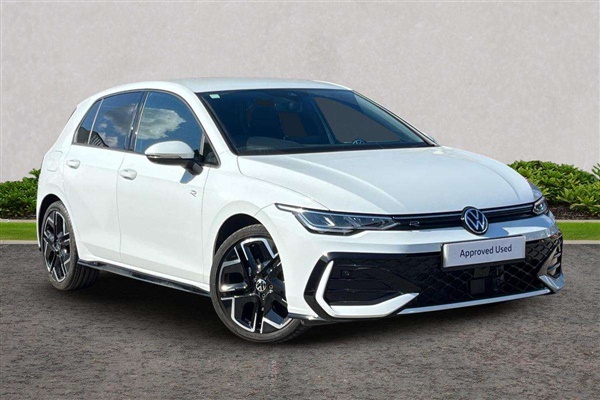 Large image for the Used Volkswagen Golf