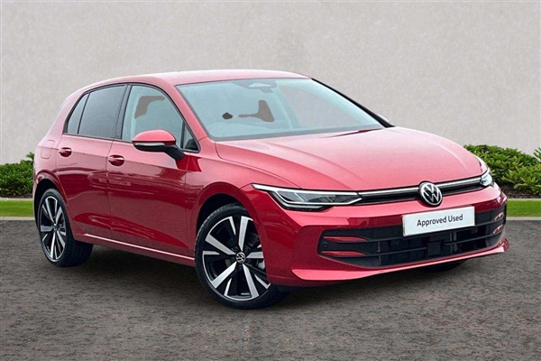 Large image for the Used Volkswagen Golf