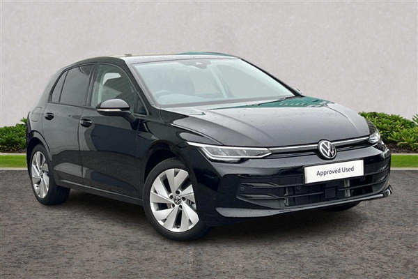 Large image for the Used Volkswagen Golf