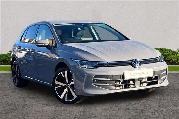 Large image for the Used Volkswagen Golf