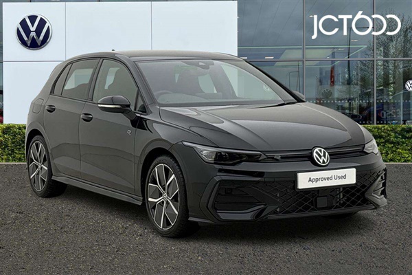 Large image for the Used Volkswagen Golf