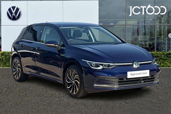 Large image for the Used Volkswagen Golf