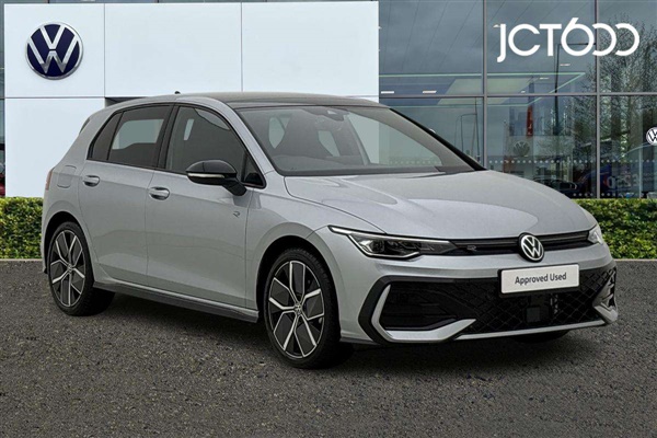 Large image for the Used Volkswagen Golf