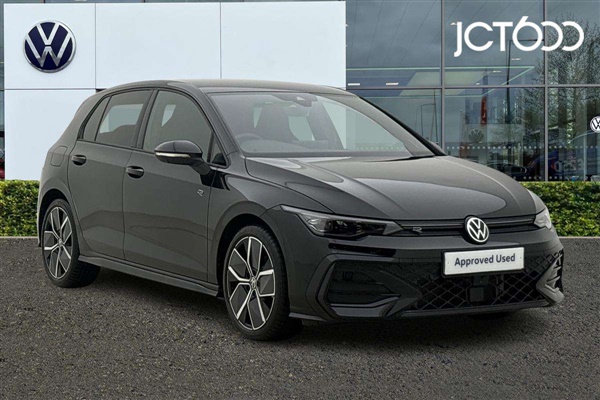 Large image for the Used Volkswagen Golf