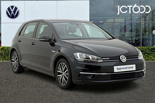 Large image for the Used Volkswagen Golf