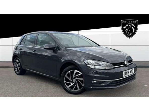 Large image for the Used Volkswagen Golf