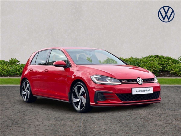 Large image for the Used Volkswagen Golf GTI