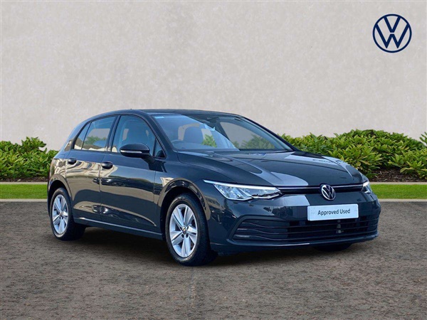 Large image for the Used Volkswagen Golf
