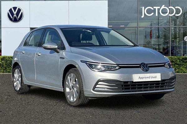 Large image for the Used Volkswagen Golf