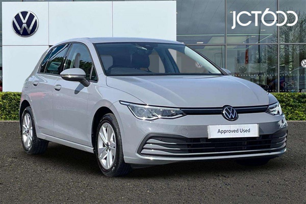 Large image for the Used Volkswagen Golf