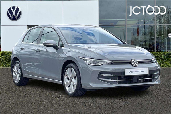 Large image for the Used Volkswagen Golf