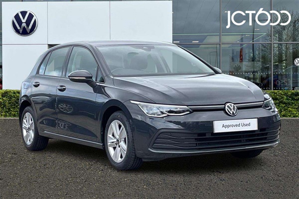 Large image for the Used Volkswagen Golf