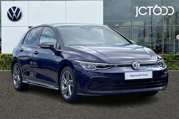 Large image for the Used Volkswagen Golf