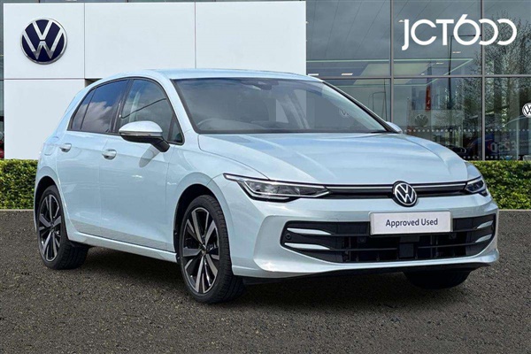Large image for the Used Volkswagen Golf