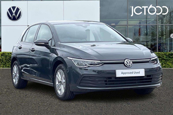 Large image for the Used Volkswagen Golf