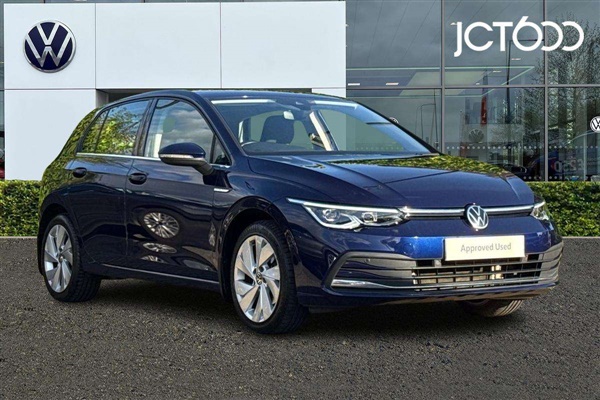 Large image for the Used Volkswagen Golf