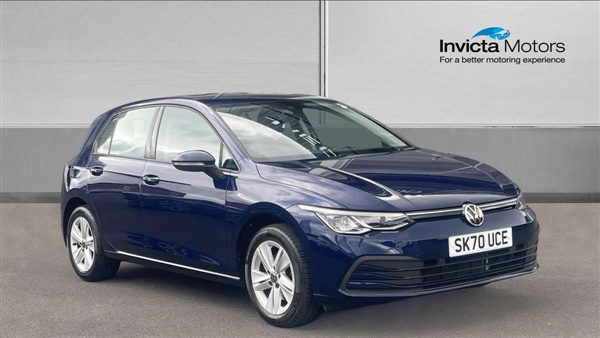 Large image for the Used Volkswagen Golf