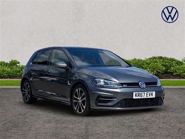 Large image for the Used Volkswagen Golf