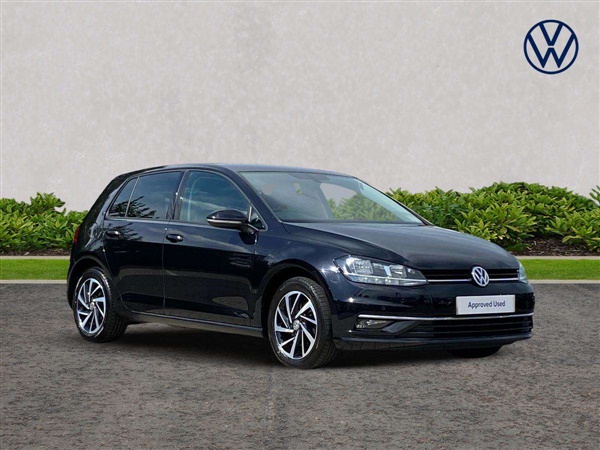 Large image for the Used Volkswagen Golf