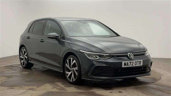 Large image for the Used Volkswagen Golf