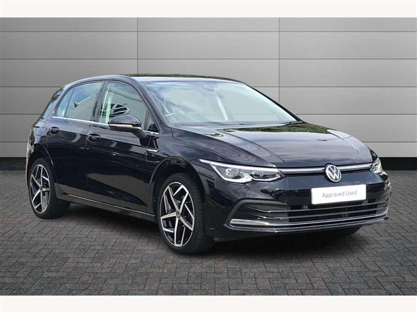 Large image for the Used Volkswagen Golf