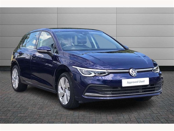 Large image for the Used Volkswagen Golf