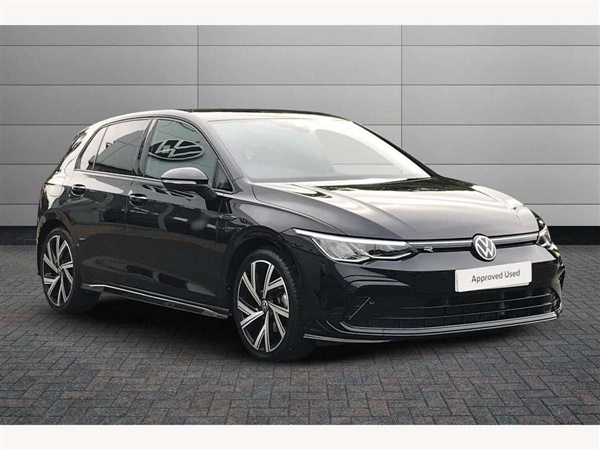 Large image for the Used Volkswagen Golf