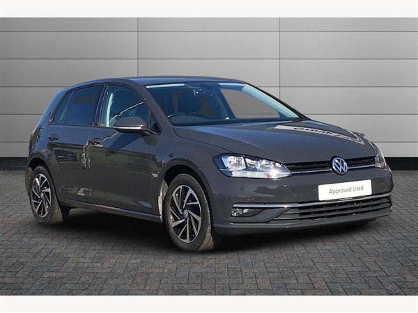 Large image for the Used Volkswagen Golf