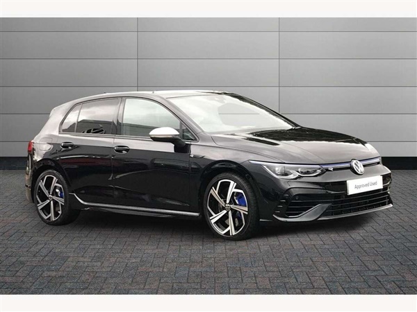 Large image for the Used Volkswagen Golf R