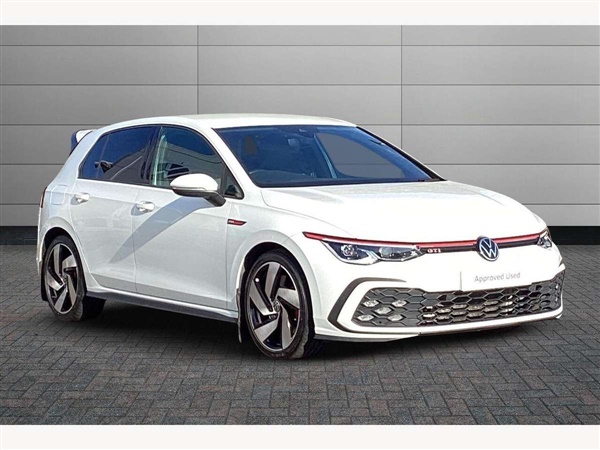 Large image for the Used Volkswagen Golf GTI