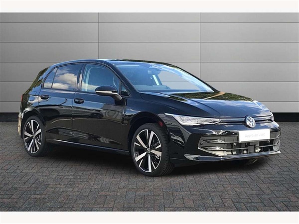 Large image for the Used Volkswagen Golf