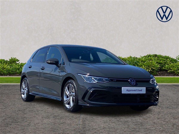 Large image for the Used Volkswagen Golf