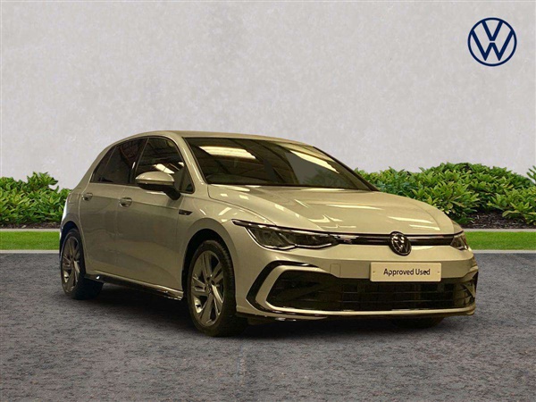 Large image for the Used Volkswagen Golf