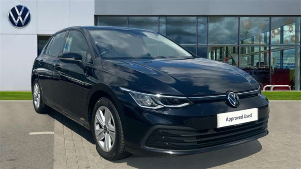 Large image for the Used Volkswagen Golf