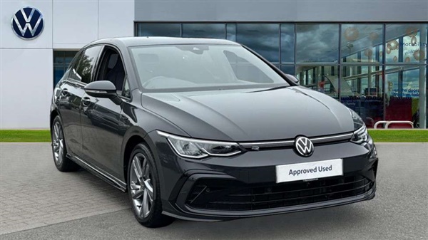 Large image for the Used Volkswagen Golf